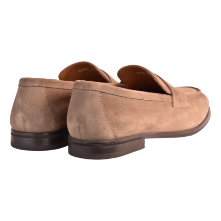 MOCASSINO PENNY ADLER DOUCAL'S DU3382NOTTUY260 TC30