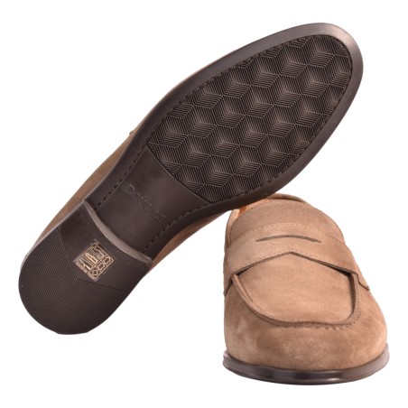 MOCASSINO PENNY ADLER DOUCAL'S DU3382NOTTUY260 TC30