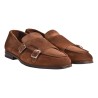 MOCASSINO ADLER DOPPIA FIBBIA DOUCAL'S DU3384NOTTUY260 TM01