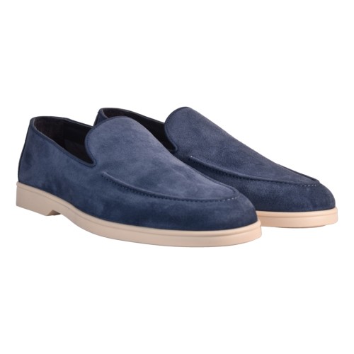 MOCASSINO ADLER DOUCAL'S DU3413NWMAUY009 GB22