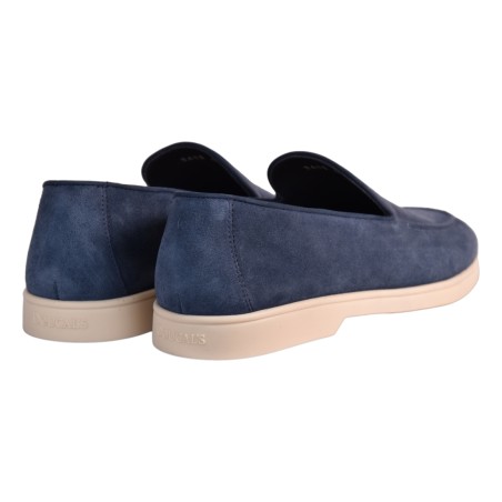 MOCASSINO ADLER DOUCAL'S DU3413NWMAUY009 GB22