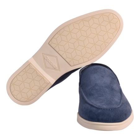 MOCASSINO ADLER DOUCAL'S DU3413NWMAUY009 GB22