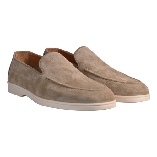 MOCASSINO ADLER DOUCAL'S DU3413NWMAUY009 GC15