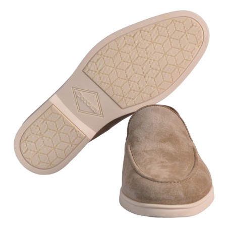 MOCASSINO ADLER DOUCAL'S DU3413NWMAUY009 GC15