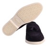 MOCASSINO TASSEL ADLER DOUCAL'S DU3415NWMAUY009 GB00