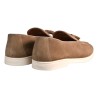 MOCASSINO TASSEL ADLER DOUCAL'S DU3415NWMAUY009 GV31