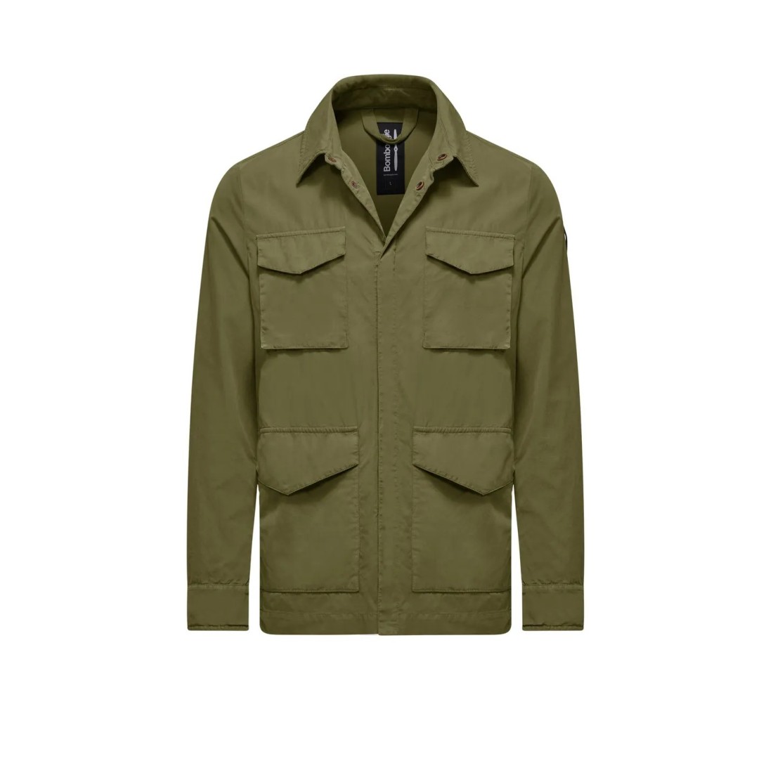 MAN JACKET BOMBOOGIE GM8887-TCNM5 315