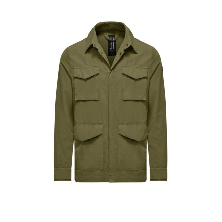 MAN JACKET BOMBOOGIE GM8887-TCNM5 315