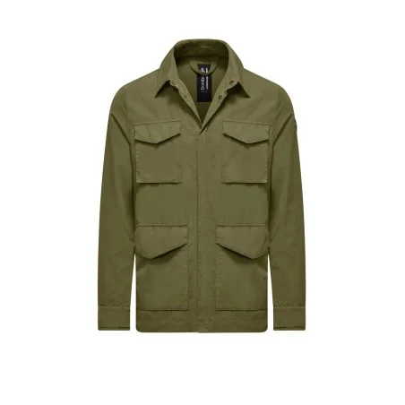MAN JACKET BOMBOOGIE GM8887-TCNM5 315