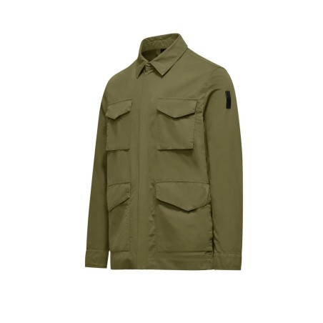 MAN JACKET BOMBOOGIE GM8887-TCNM5 315