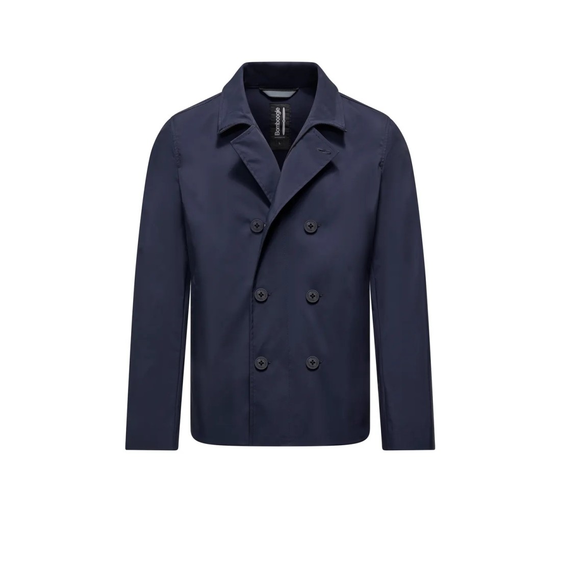 MAN JACKET BOMBOOGIE GM9113-TDPL5 292