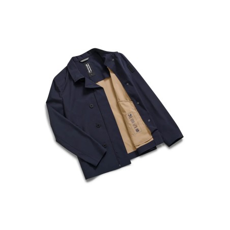 MAN JACKET BOMBOOGIE GM9113-TDPL5 292