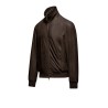 MAN LEATHER JACKET BOMBOOGIE JMCHEL-PSBE5 14