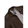 MAN LEATHER JACKET BOMBOOGIE JMCHEL-PSBE5 14