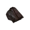 MAN LEATHER JACKET BOMBOOGIE JMCOLE-PSNO5 14