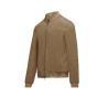 MAN LEATHER JACKET BOMBOOGIE JMRAHM-PGCL5 142
