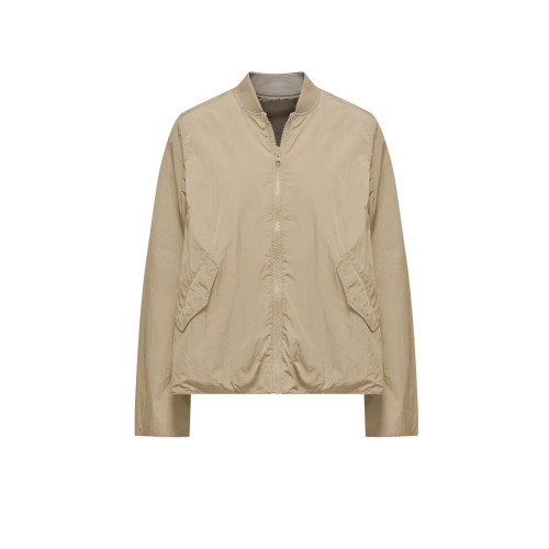 REVERSIBLE JACKET W BOMBOOGIE JW8929-TWRP5 0150