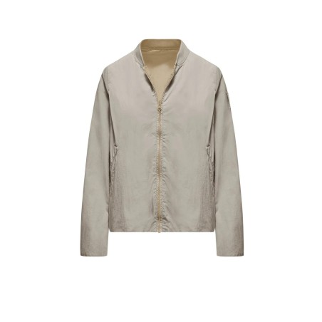 REVERSIBLE JACKET W BOMBOOGIE JW8929-TWRP5 0150