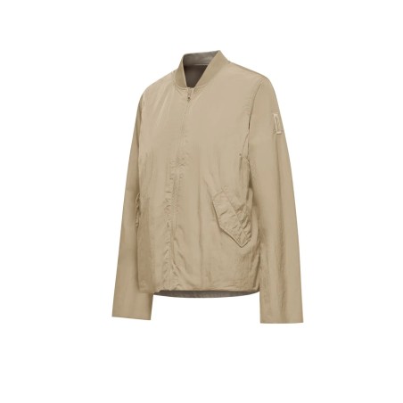 REVERSIBLE JACKET W BOMBOOGIE JW8929-TWRP5 0150