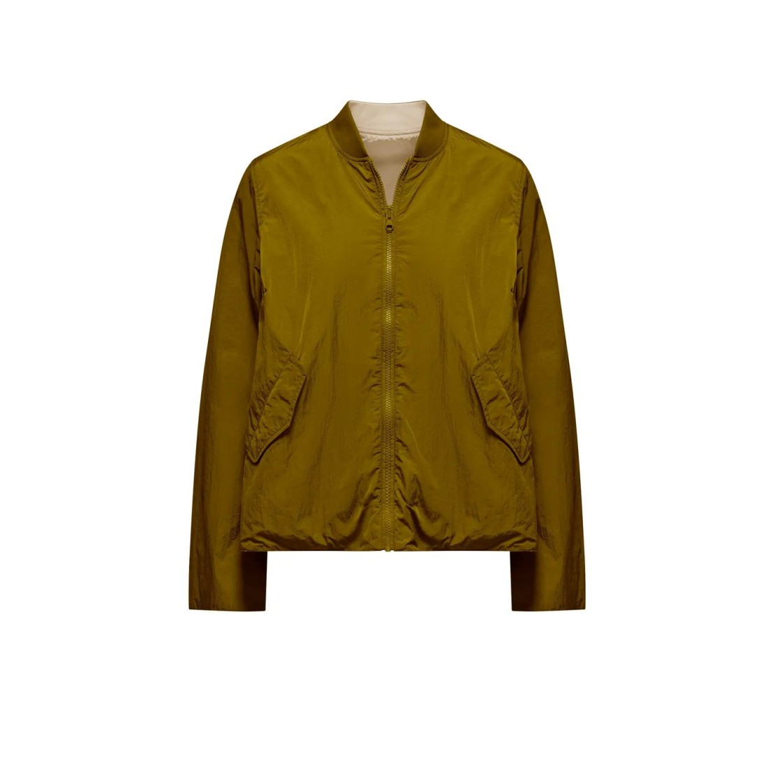 REVERSIBLE JACKET W BOMBOOGIE JW8929-TWRP5 6001