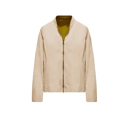 REVERSIBLE JACKET W BOMBOOGIE JW8929-TWRP5 6001