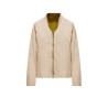 REVERSIBLE JACKET W BOMBOOGIE JW8929-TWRP5 6001