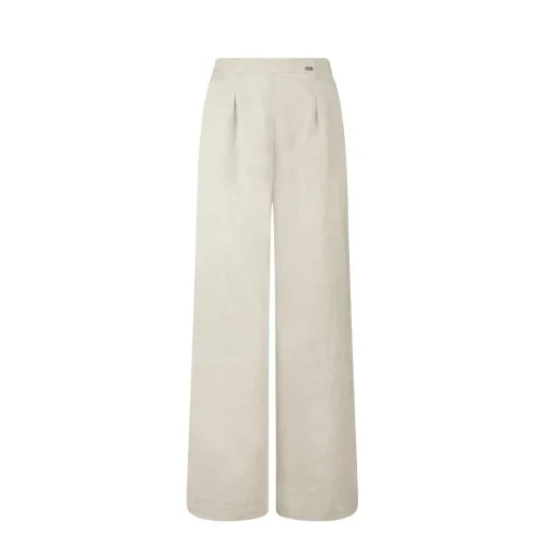 PANTALONE PALAZZO BOMBOOGIE PW7338-TLIV5 123