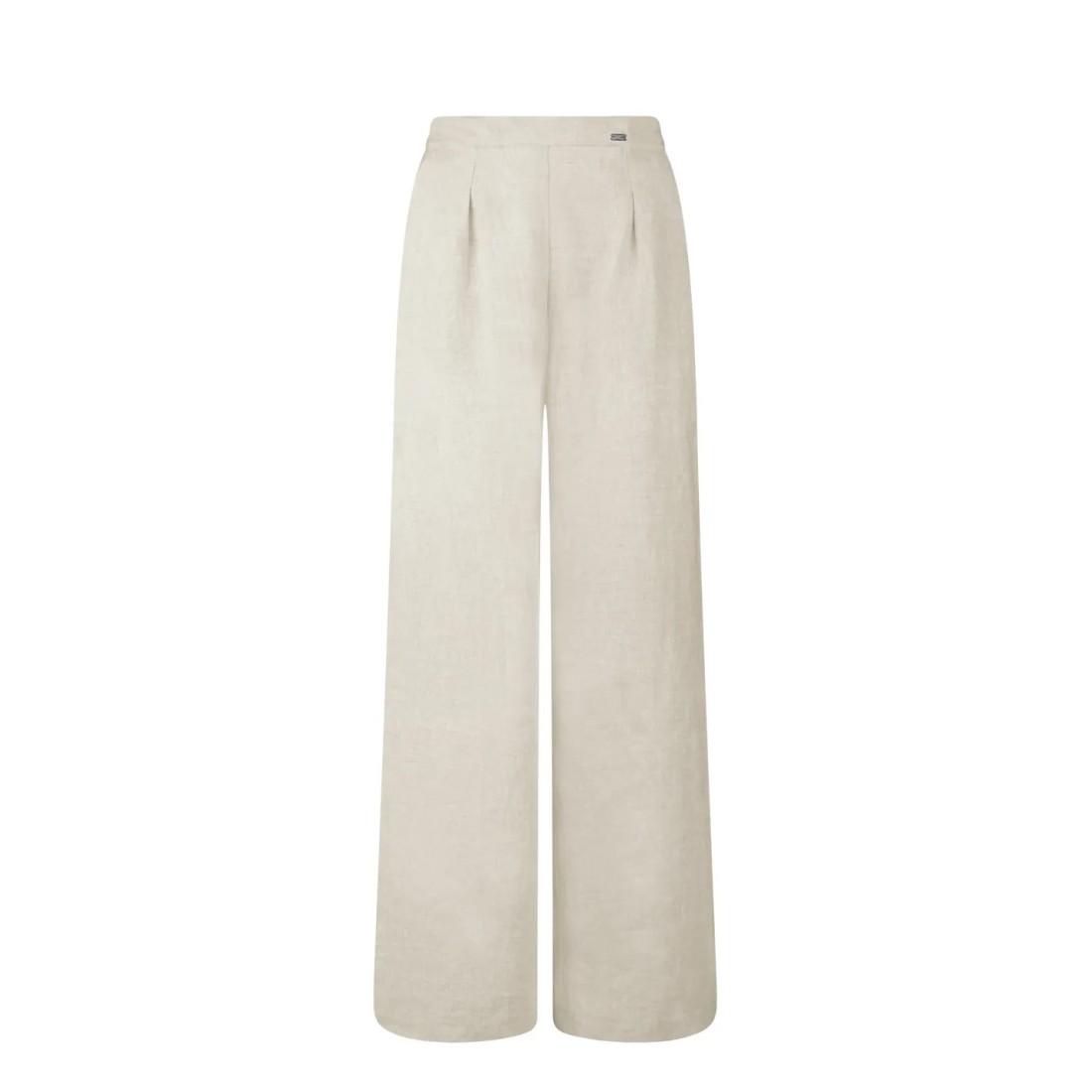 PANTALONE PALAZZO BOMBOOGIE PW7338-TLIV5 123
