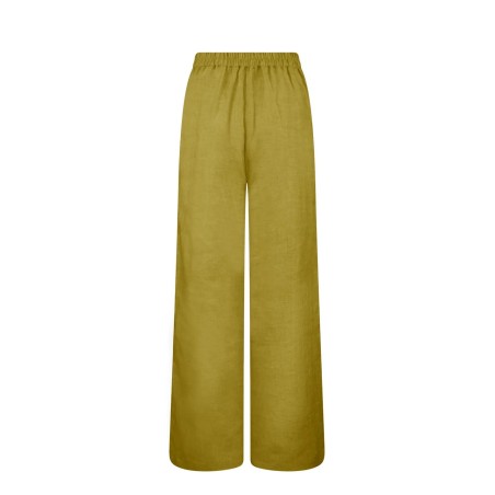 PANTALONE PALAZZO BOMBOOGIE PW7338-TLIV5 611
