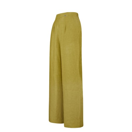 PANTALONE PALAZZO BOMBOOGIE PW7338-TLIV5 611