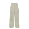 PANTALONE CARGO PALAZZO BOMBOOGIE PW8877-TCSA5 105