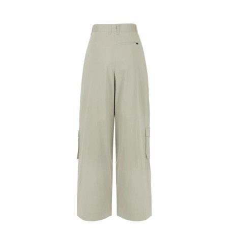 PANTALONE CARGO PALAZZO BOMBOOGIE PW8877-TCSA5 105