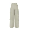 PANTALONE CARGO PALAZZO BOMBOOGIE PW8877-TCSA5 105