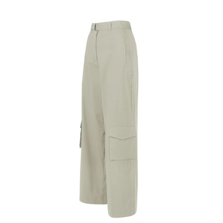 PANTALONE CARGO PALAZZO BOMBOOGIE PW8877-TCSA5 105