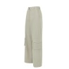 PANTALONE CARGO PALAZZO BOMBOOGIE PW8877-TCSA5 105