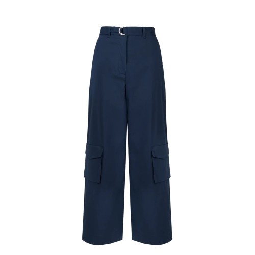 PANTALONE CARGO PALAZZO BOMBOOGIE PW8877-TCSA5 20