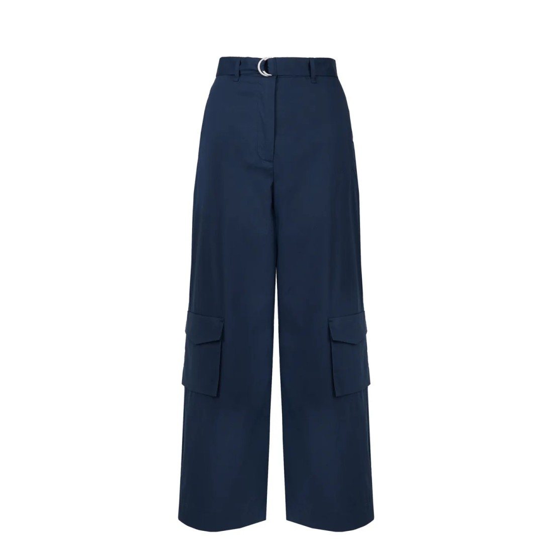 PANTALONE CARGO PALAZZO BOMBOOGIE PW8877-TCSA5 20