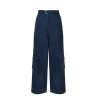 PANTALONE CARGO PALAZZO BOMBOOGIE PW8877-TCSA5 20