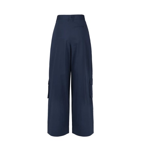 PANTALONE CARGO PALAZZO BOMBOOGIE PW8877-TCSA5 20