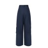 PANTALONE CARGO PALAZZO BOMBOOGIE PW8877-TCSA5 20