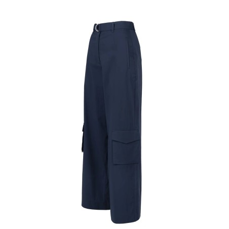 PANTALONE CARGO PALAZZO BOMBOOGIE PW8877-TCSA5 20