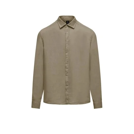 CAMICIA COLLO FRANC. BOMBOOGIE SM6402-TLI2 350