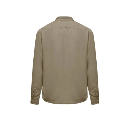 CAMICIA COLLO FRANC. BOMBOOGIE SM6402-TLI2 350