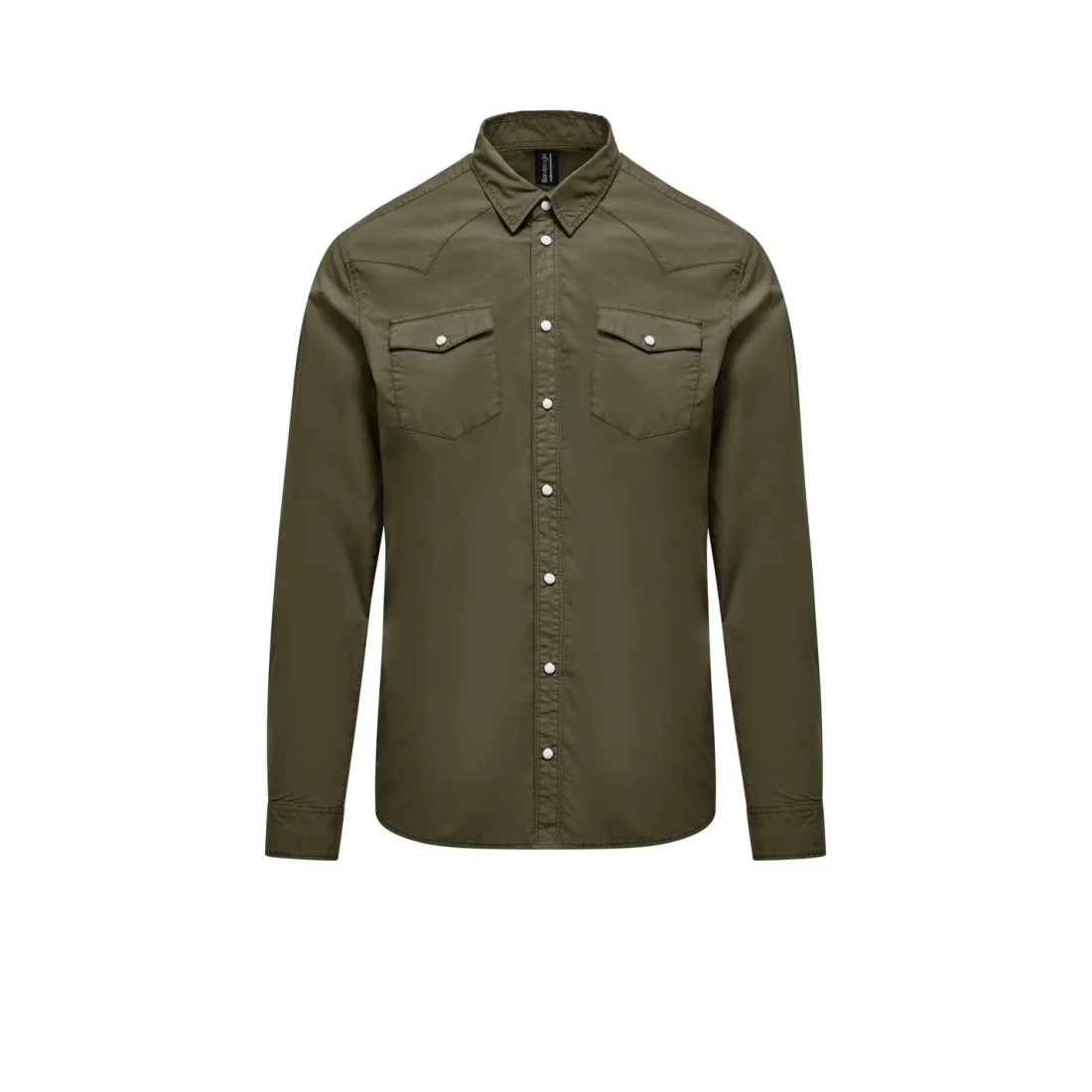 CAMICIA RODEO BOMBOOGIE SM7926-TPCW5 329
