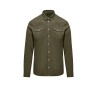 CAMICIA RODEO BOMBOOGIE SM7926-TPCW5 329