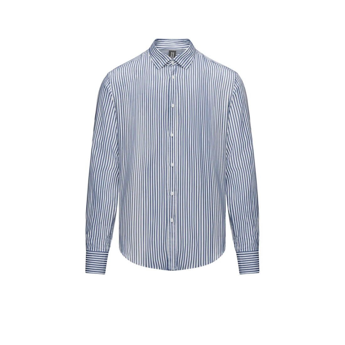CAMICIA COLLO FRANC. BOMBOOGIE SM8444-TLRS4 20