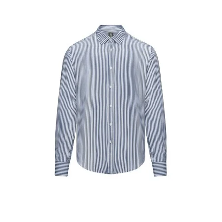 CAMICIA COLLO FRANC. BOMBOOGIE SM8444-TLRS4 20