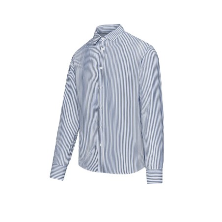 CAMICIA COLLO FRANC. BOMBOOGIE SM8444-TLRS4 20
