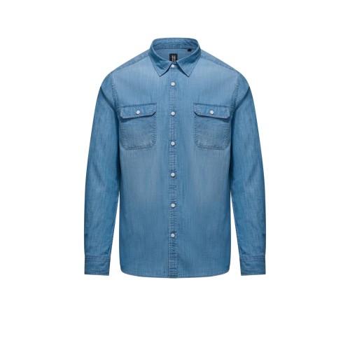 CAMICIA BOMBOOGIE SM9027-TCHI5 D2L