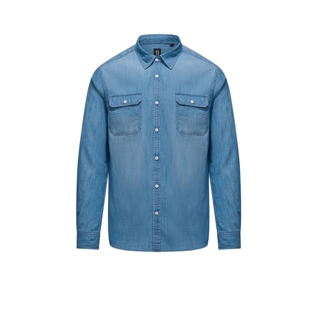CAMICIA BOMBOOGIE SM9027-TCHI5 D2L